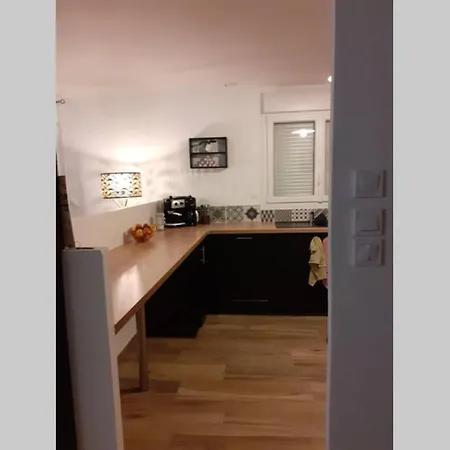 Casa vacanze Séjour au calme à Mayenne en maison Mayenne