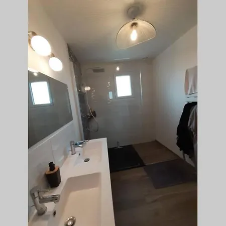 Casa vacanze Séjour au calme à Mayenne en maison