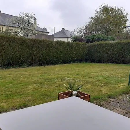 Séjour au calme à Mayenne en maison Casa vacanze Mayenne
